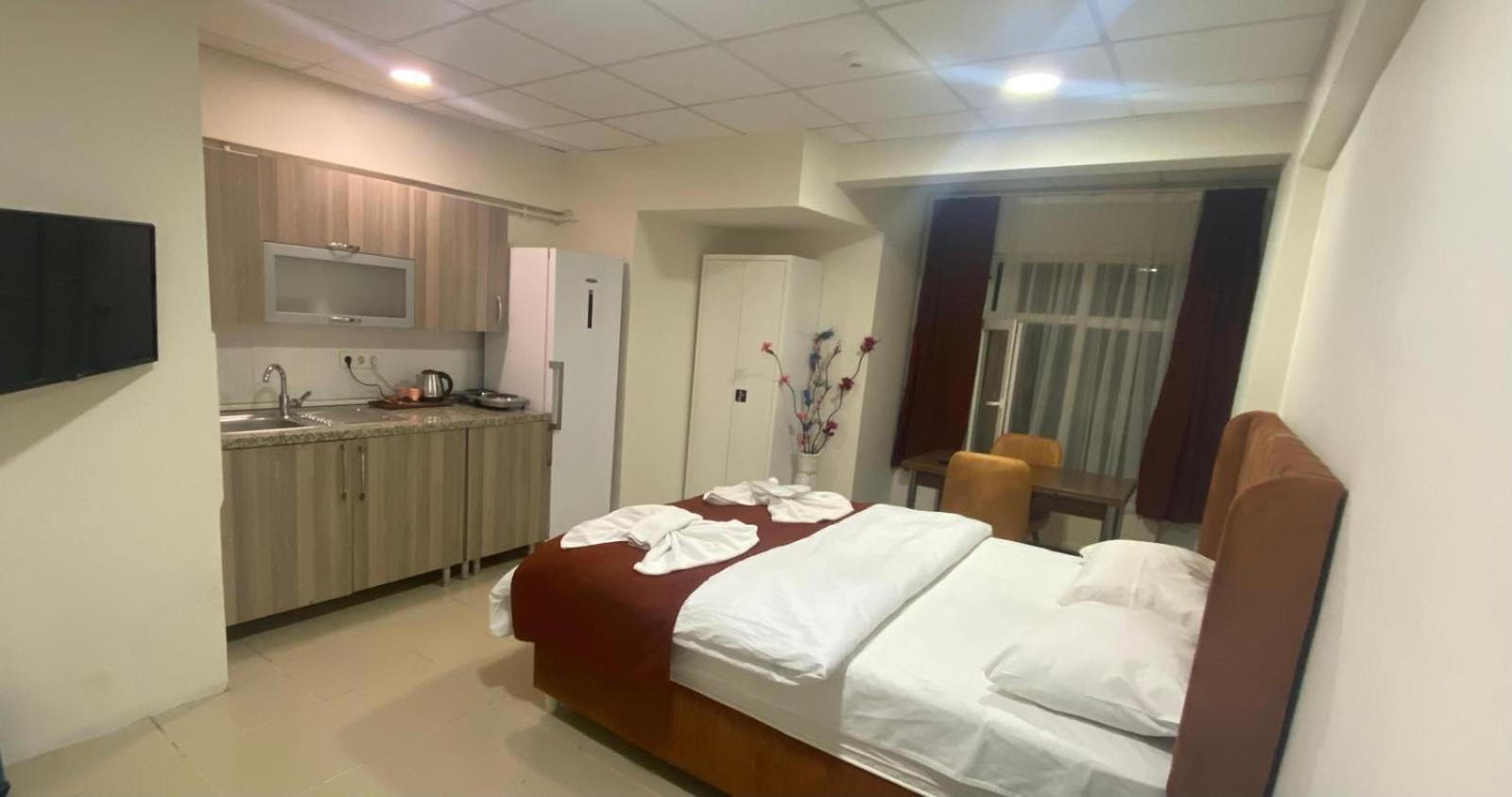 Kadikoey Bull Hotel — Photos 2