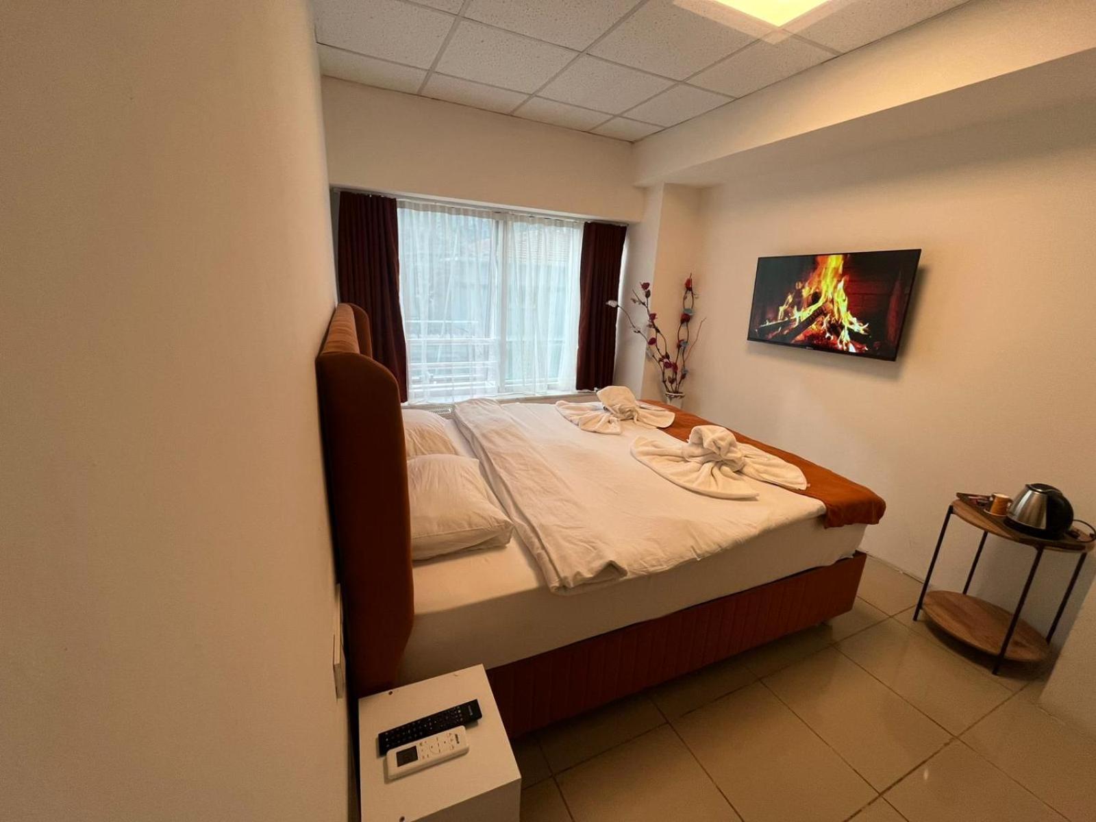 Kadikoey Bull Hotel — Photos 1