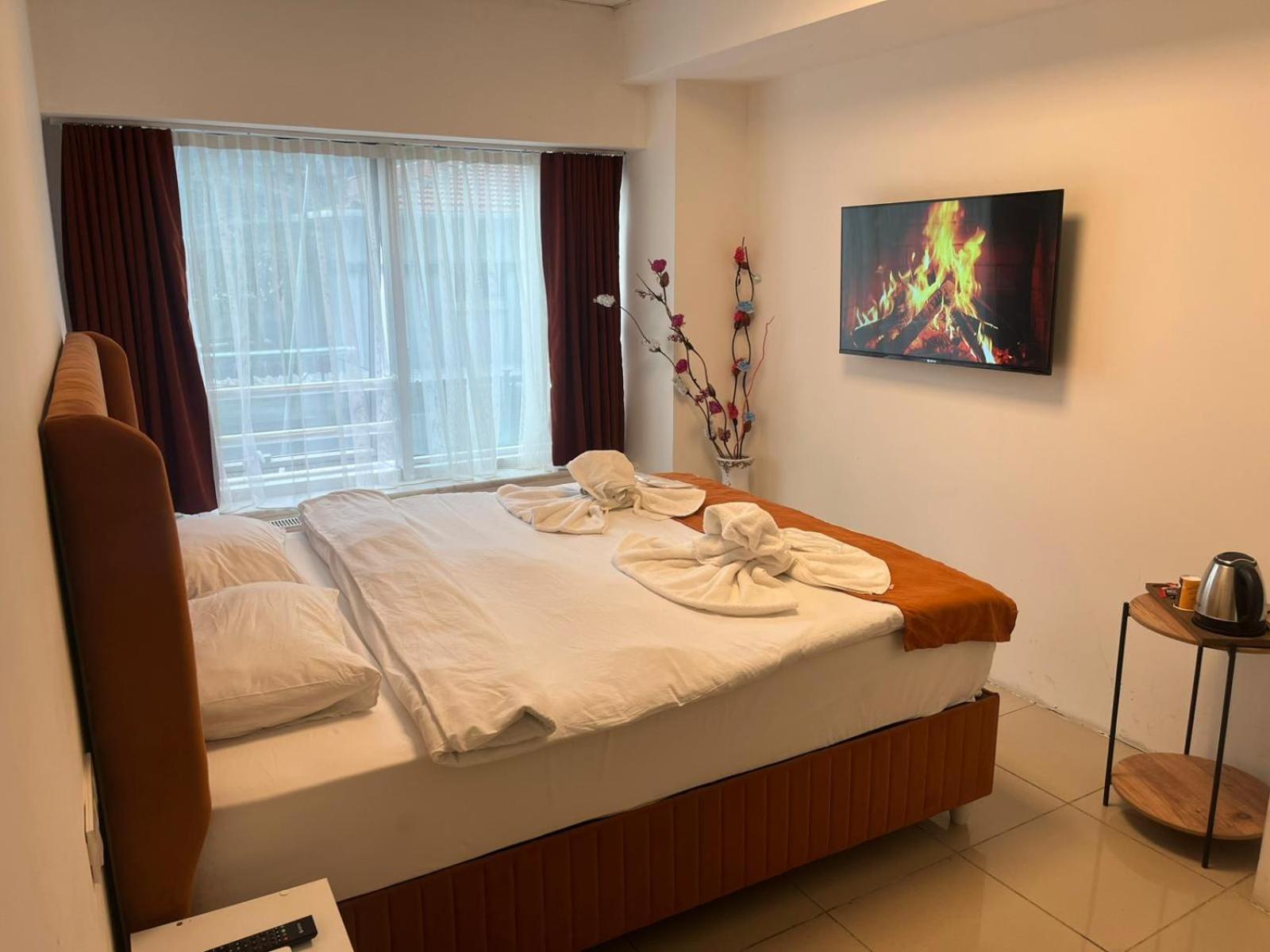 Kadikoey Bull Hotel — Photos 3